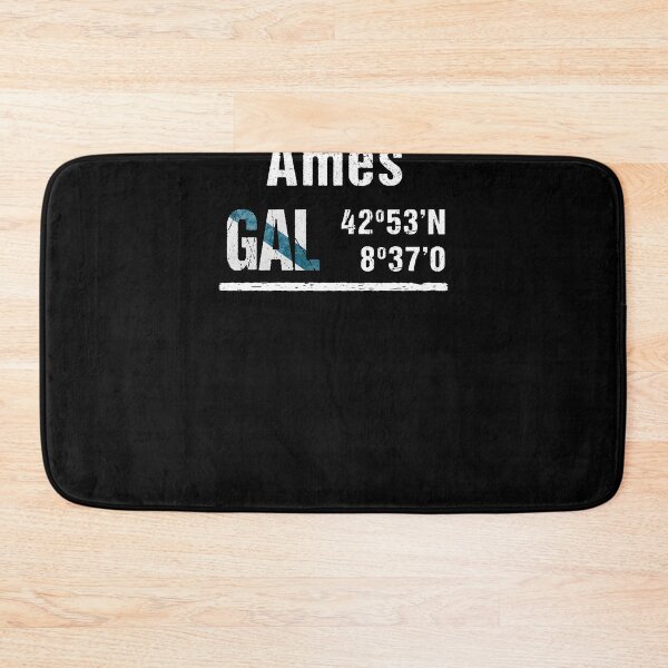 Item preview, Ames Galicia Coordinates designed and sold by mouchodesigns.