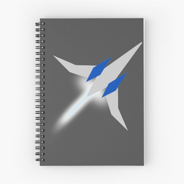 Item preview, Star Fox -- Arwing designed and sold by Mario Cordaro.