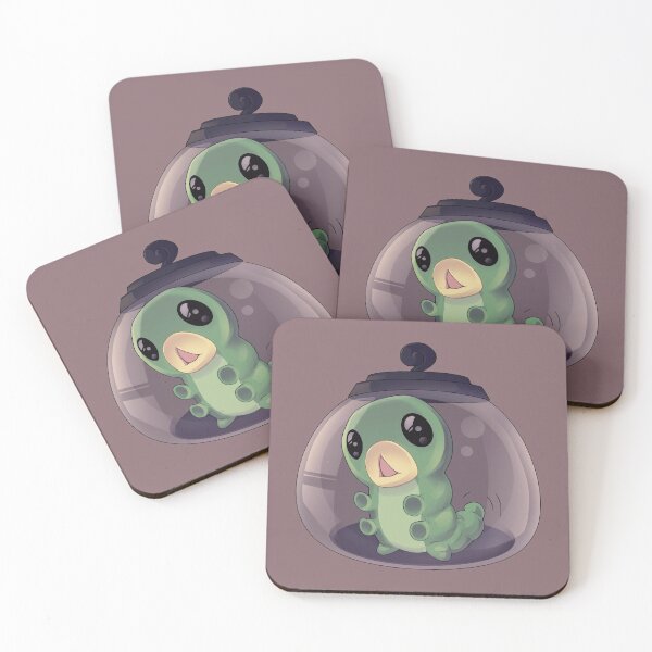 Item preview, Grub designed and sold by itsmandymo.