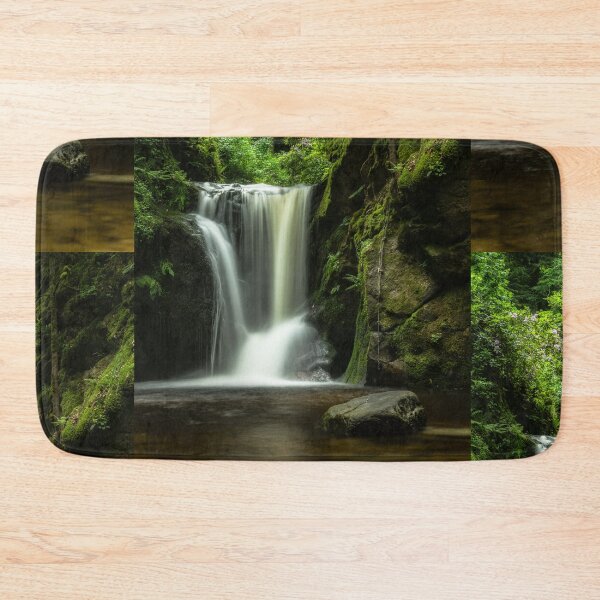 Item preview, Waterfall designed and sold by vkkandrapu.