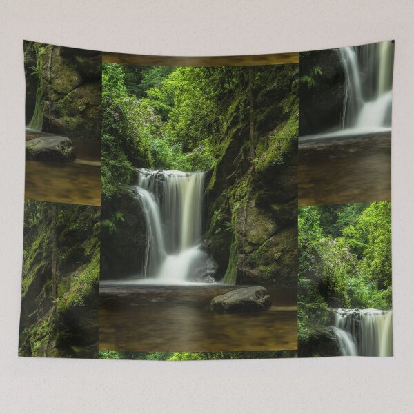 Item preview, Waterfall designed and sold by vkkandrapu.