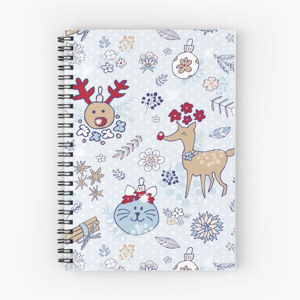 Artikelvorschau, rudis winter florals entworfen und verkauft von colorofmagic.
