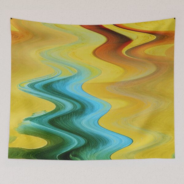 Item preview, Squiggles Abstract designed and sold by SexyEyes69.