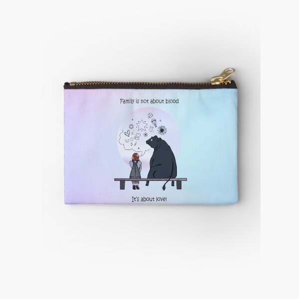 Item preview, Jobie: Family is not about blood designed and sold by Hissa-O.