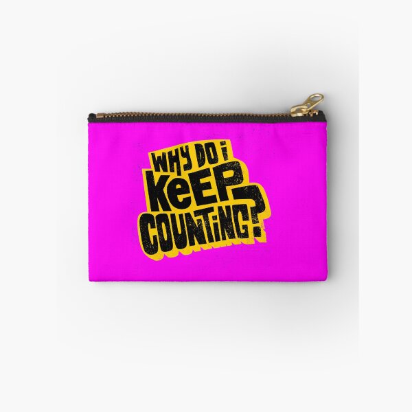 Item preview, Keep Counting designed and sold by grrrenadine.