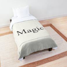 Magic Comforter