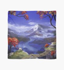 Chrono Trigger: Mountains're Nice Scarf