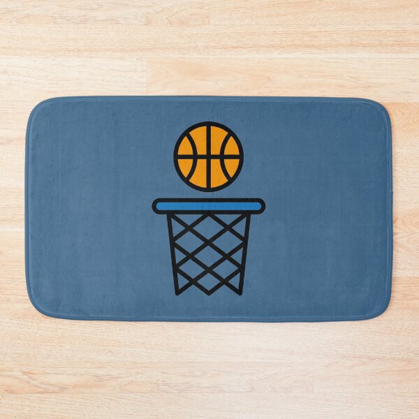 Item preview, basketball hoop designed and sold by fun-tee-shirts.