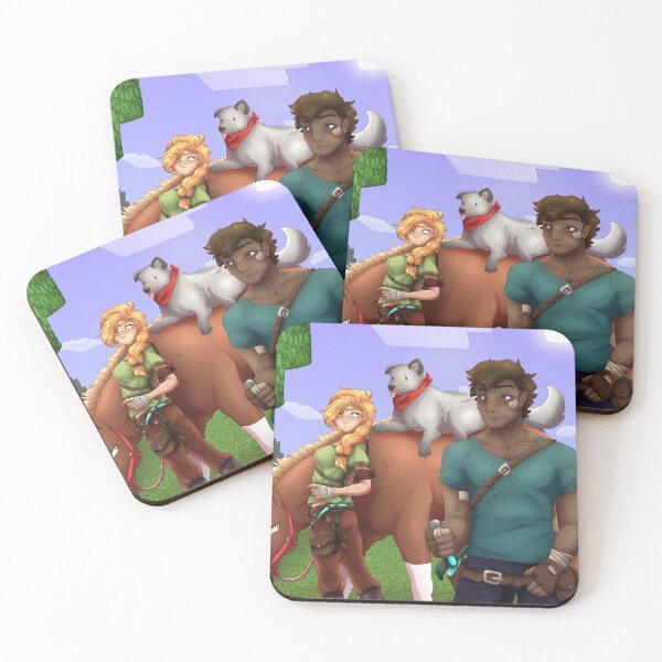 Item preview, mInInG aWaY- designed and sold by TheChicRecruit.