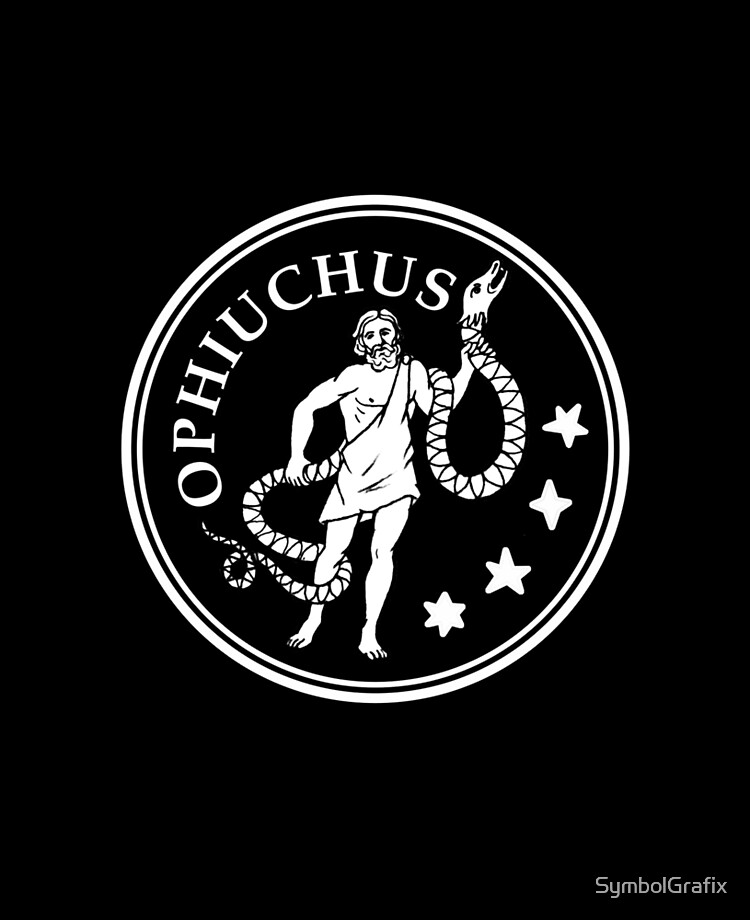 Ophiuchus the 13th Zodiac Sign