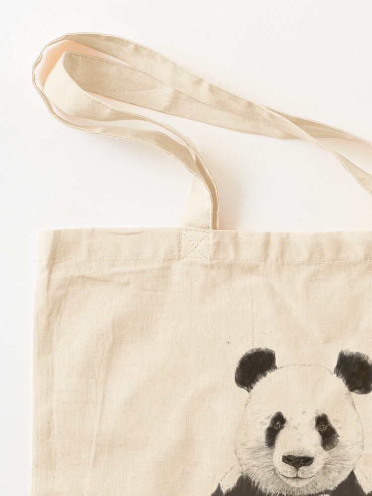 Alternate view of All you need is love Tote Bag