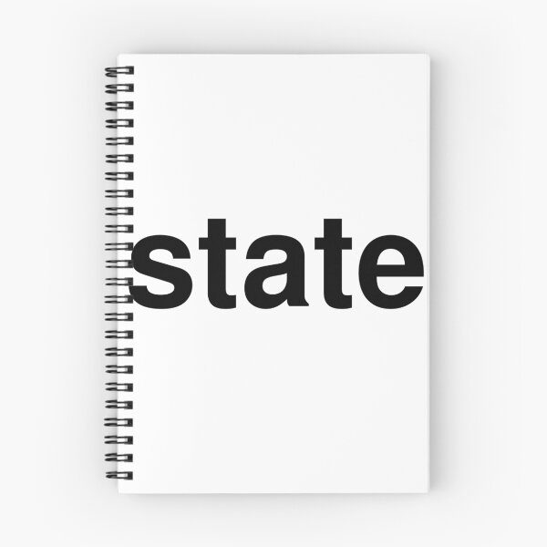Item preview, state designed and sold by ninov94.