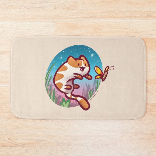 Item preview, Chasing Butterflies designed and sold by DocHackenbush.