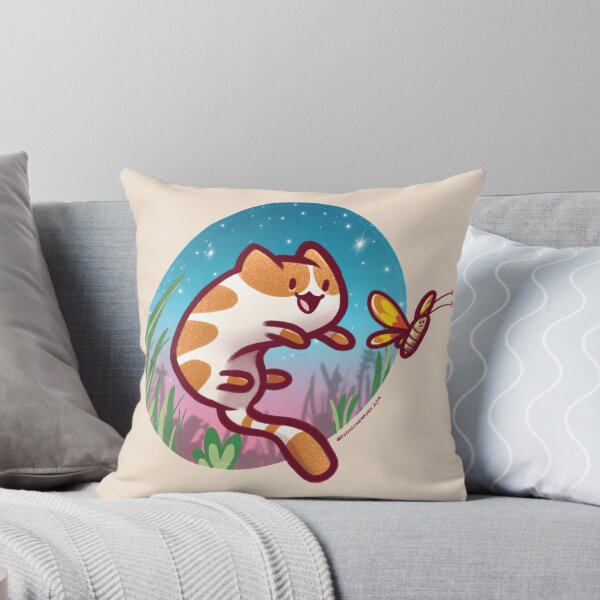 Item preview, Chasing Butterflies designed and sold by DocHackenbush.