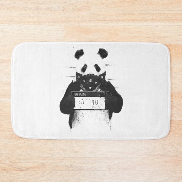 Item preview, Bad panda designed and sold by soltib.