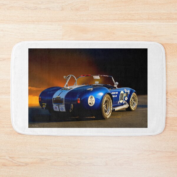 Item preview, 1965 Cobra Superformance Replica designed and sold by DaveKoontz.