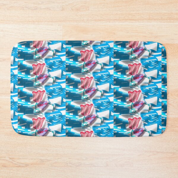 Item preview, Heart ripples designed and sold by Ovahill.
