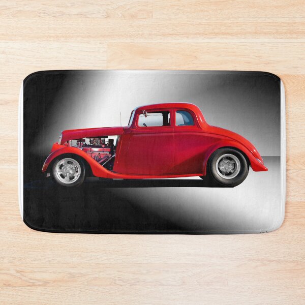 Item preview, 1933 Willys Model 77 Coupe designed and sold by DaveKoontz.