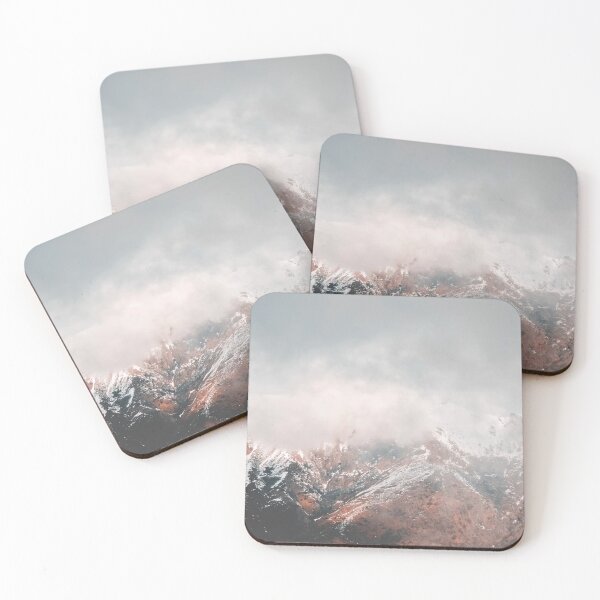 Item preview, In between clouds vol. 02 designed and sold by julidescole.