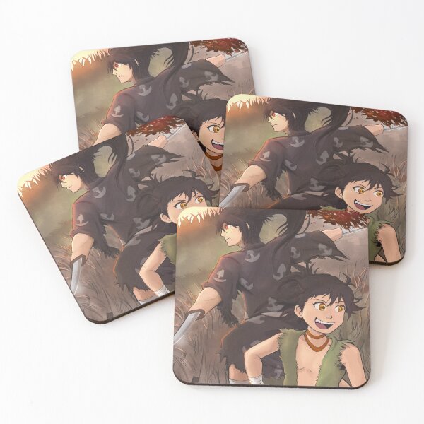 Item preview, Dororo designed and sold by BlakeRADcliff.