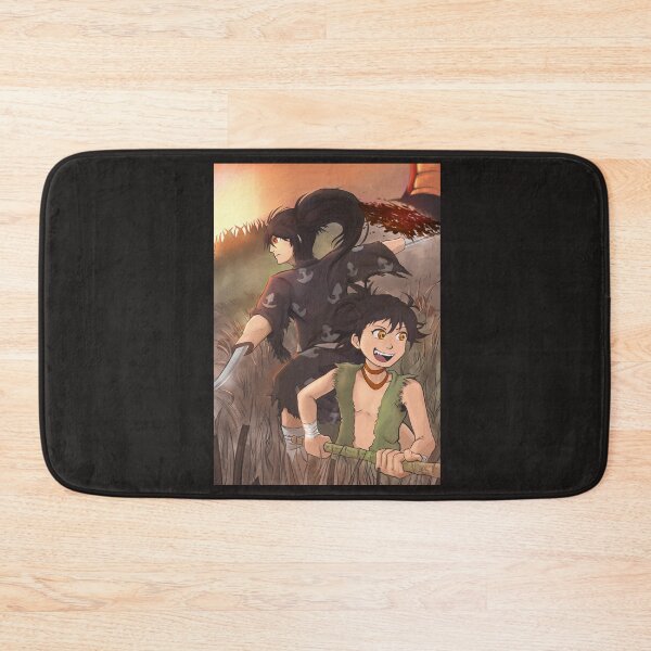 Item preview, Dororo designed and sold by BlakeRADcliff.