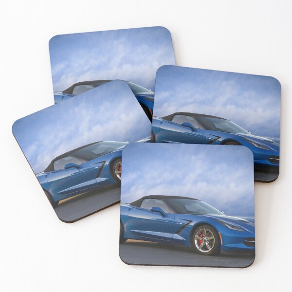 Item preview, 2017 Chevrolet Corvette Z06 Convertible designed and sold by DaveKoontz.