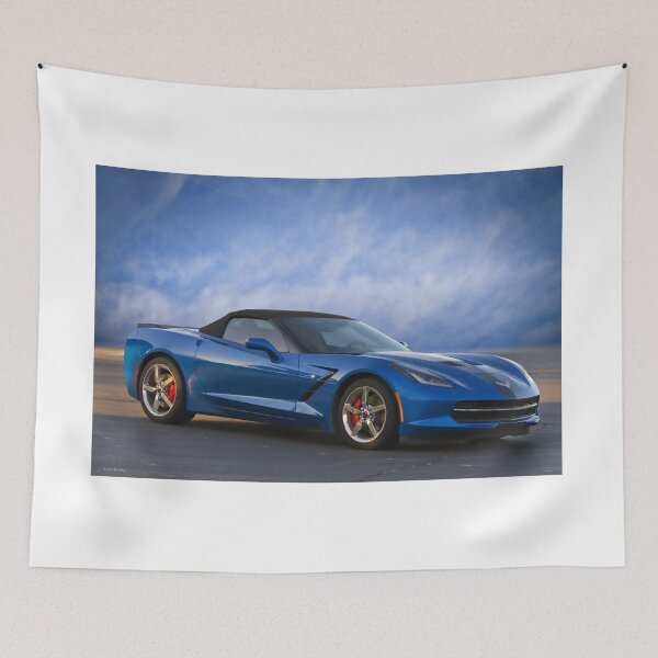 Item preview, 2017 Chevrolet Corvette Z06 Convertible designed and sold by DaveKoontz.
