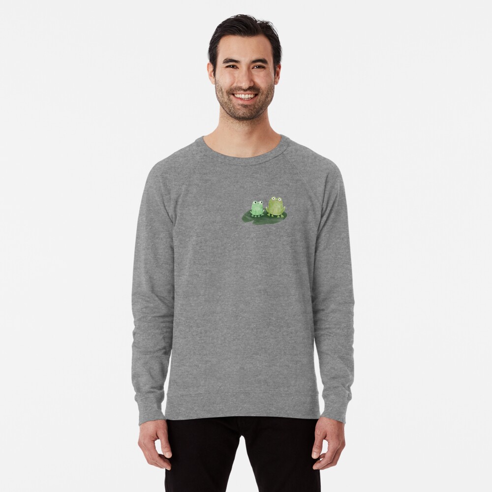 Item preview, Lightweight Sweatshirt designed and sold by JessMagoo.