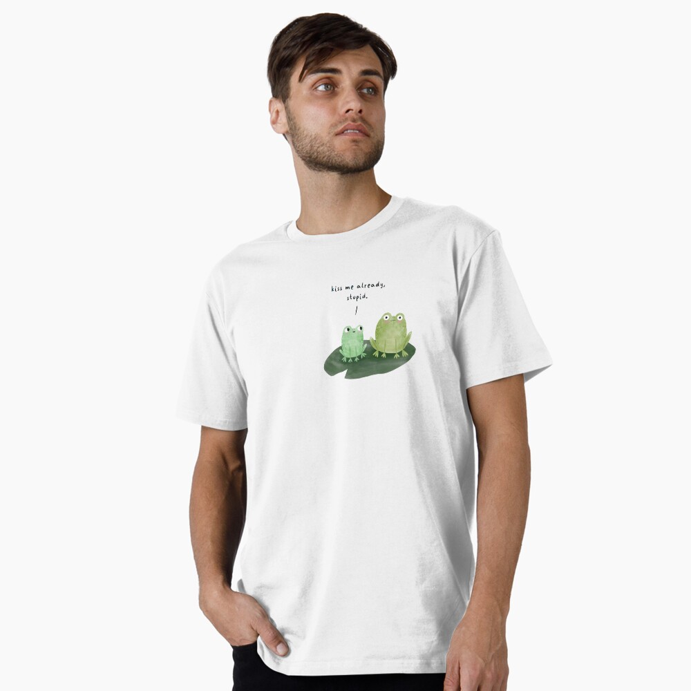 Item preview, Premium T-Shirt designed and sold by JessMagoo.