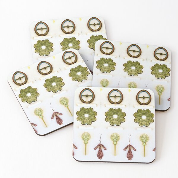Item preview, Pollination  designed and sold by Nanshe.