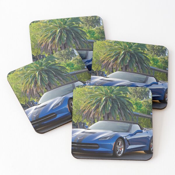 Item preview, 2017 Chevrolet Corvette Z06 Convertible designed and sold by DaveKoontz.