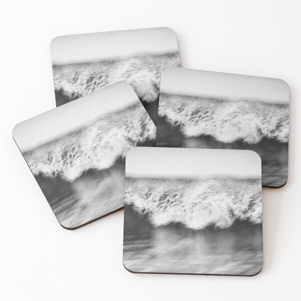 Item preview, Crashing waves  designed and sold by polycup1.