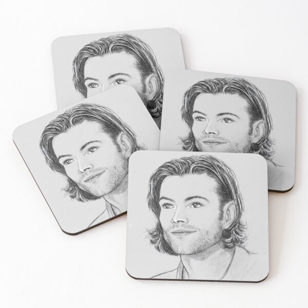 Item preview, Jared Sketch simple designed and sold by MidnightSilver.