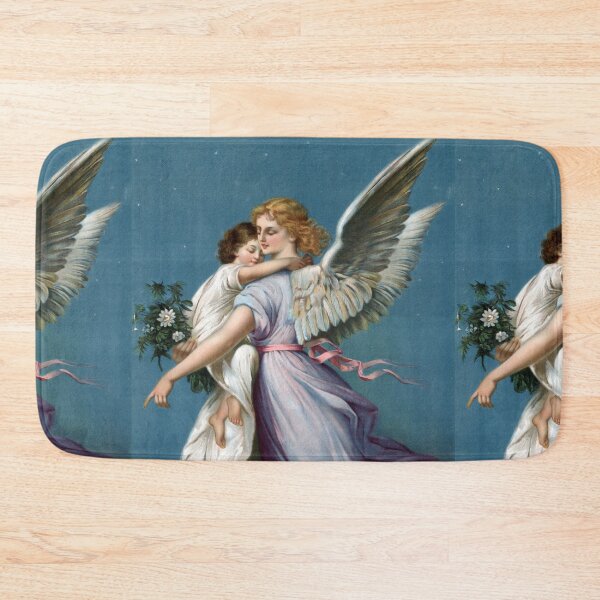 Item preview, Angelic designed and sold by Vintage Designs +.