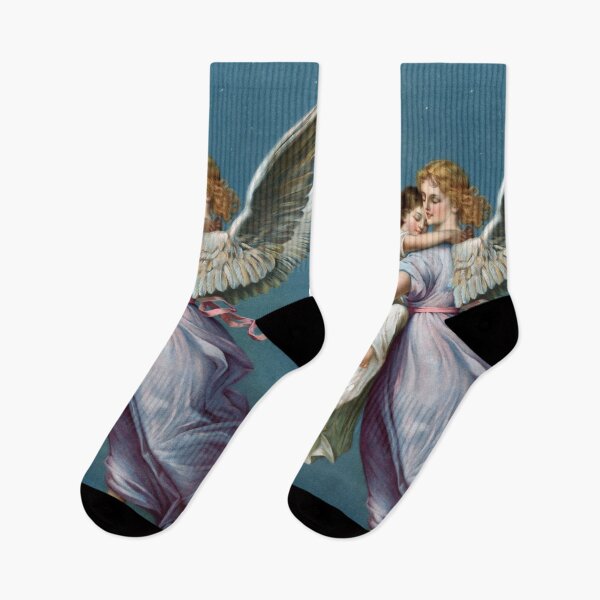 Item preview, Angelic designed and sold by Vintage Designs +.