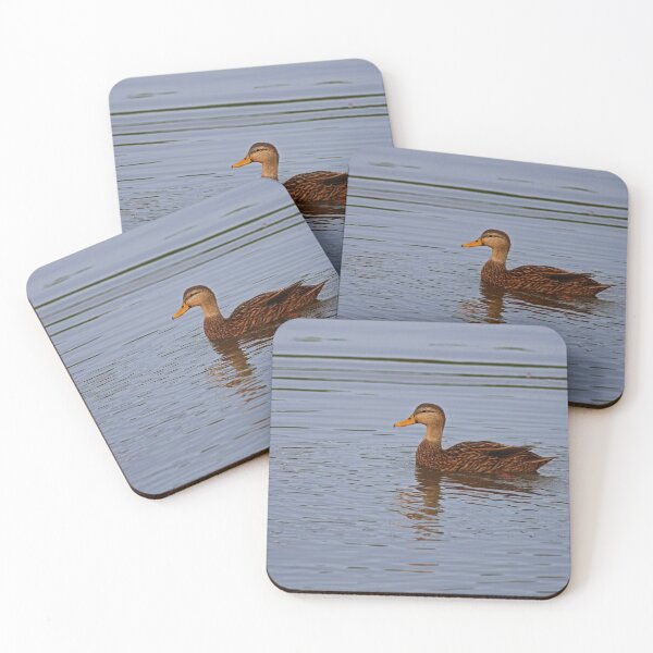 Item preview, Mottled Duck I designed and sold by Michiale.