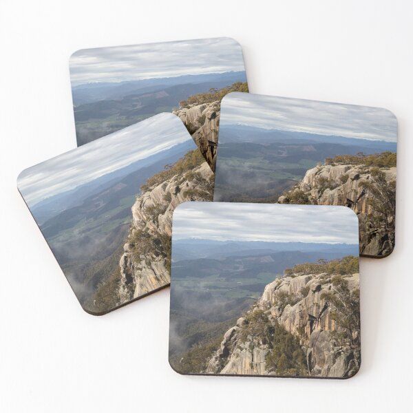 Item preview, The Gorge, Mount Buffalo designed and sold by Linda Lees.