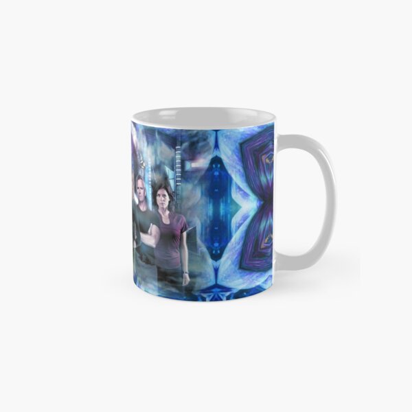 Stargate Mug classique