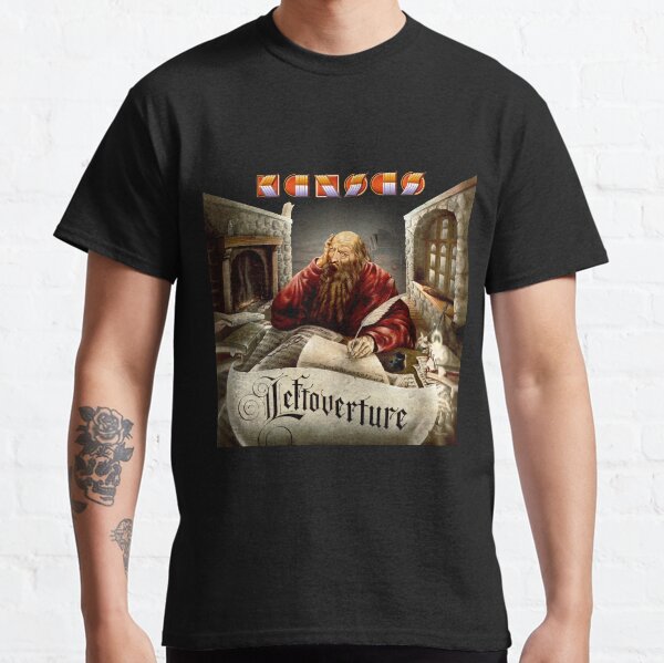Cheyenne Autumn T-shirt classique