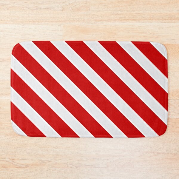 Item preview, Red Stripes designed and sold by TM Selvam.