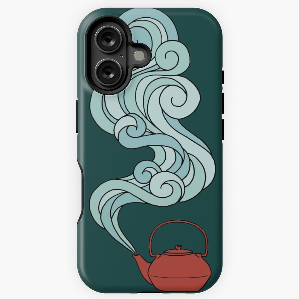 Item preview, iPhone Magsafe Tough Case designed and sold by rachels1689.