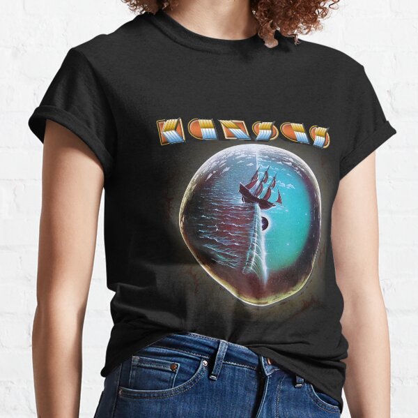 Closet Chronicles Classic T-Shirt
