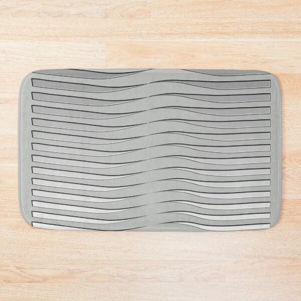 Item preview, Strokes in grey designed and sold by Robert Elfferich.
