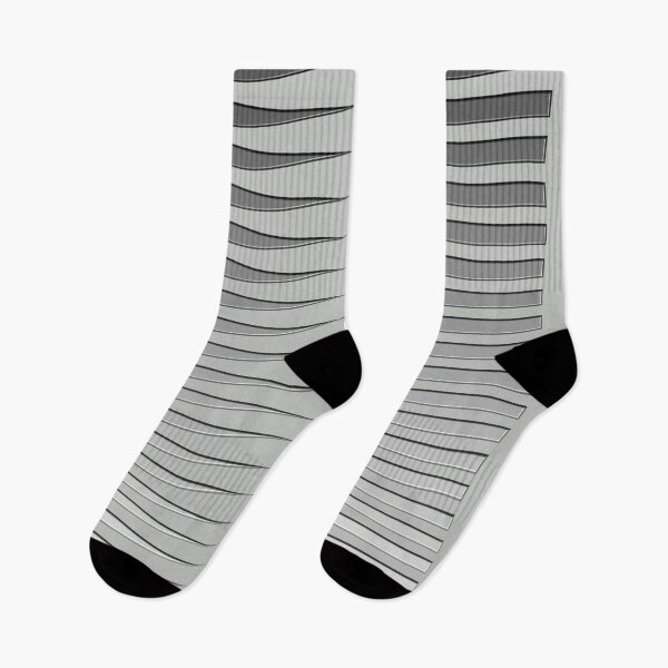 Item preview, Strokes in grey designed and sold by Robert Elfferich.