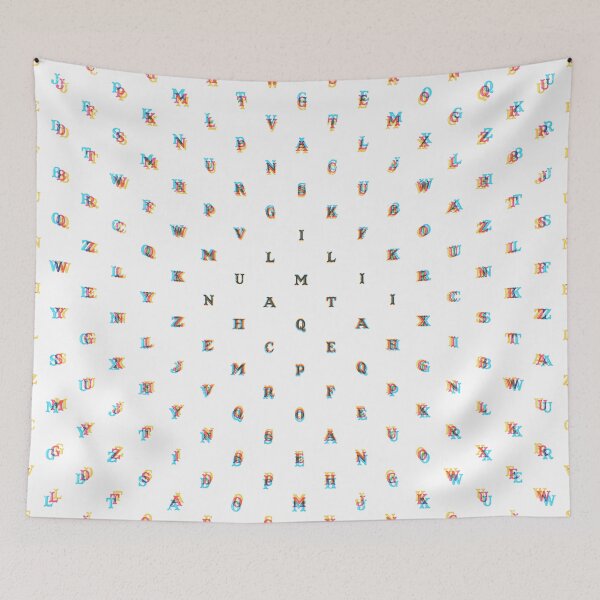 Item preview, Illuminati Kaleidoscope designed and sold by animinimal.