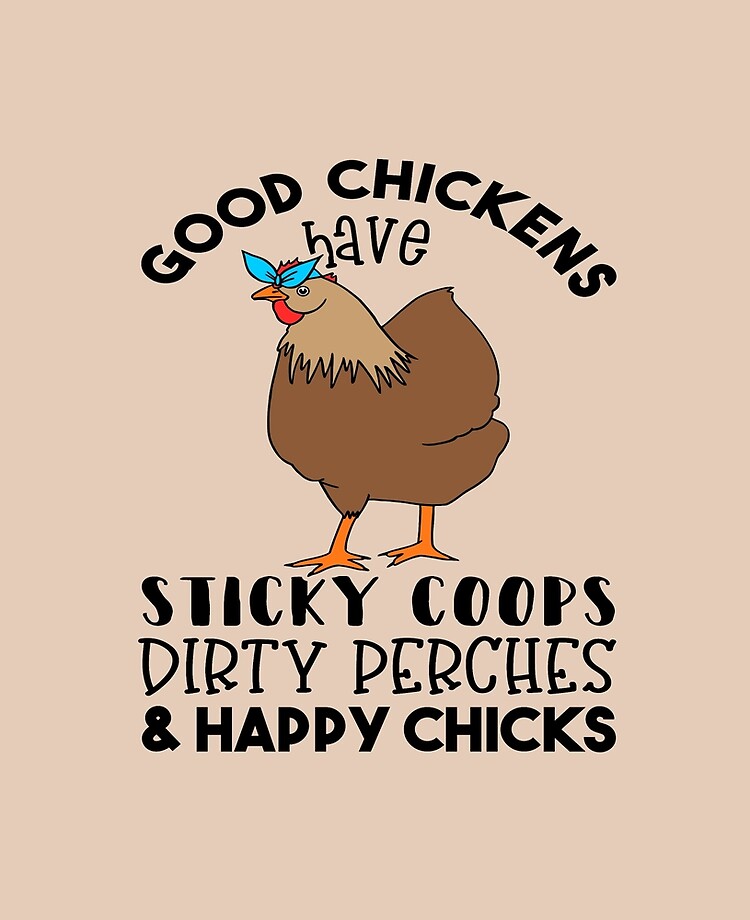 Chicken mommy Funny Chicken Farmer Chicken Daddy Rooster Hen T