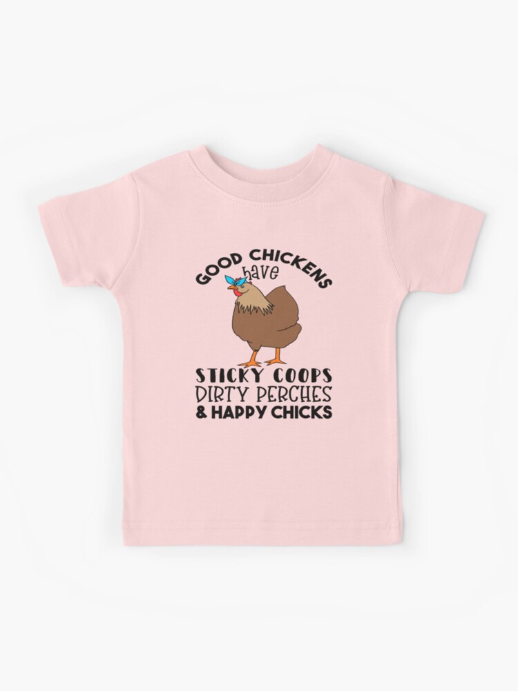 Chicken Mom T-Shirt Women Funny Hen Chiken Farm Humor Graphic Mother Shirt  Cute Short Sleeve Tops