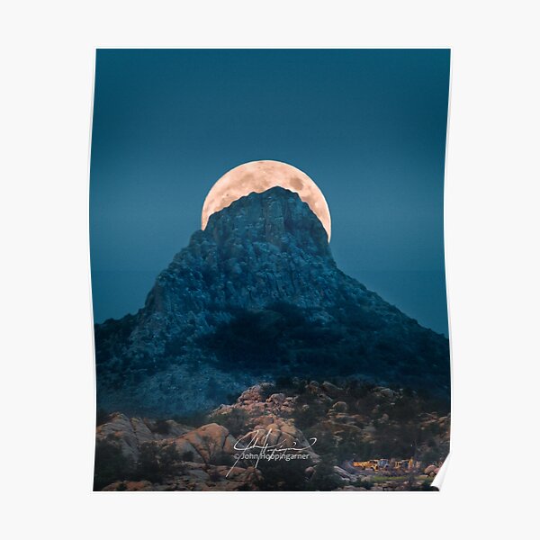 Halo Poster