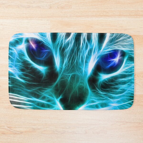 Item preview, Lightning Cat designed and sold by augustinet.