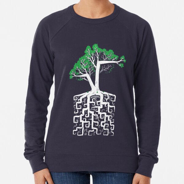 Square Root Lightweight Sweatshirt